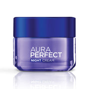L'Oréal Paris Aura Perfect Night Cream 50ml