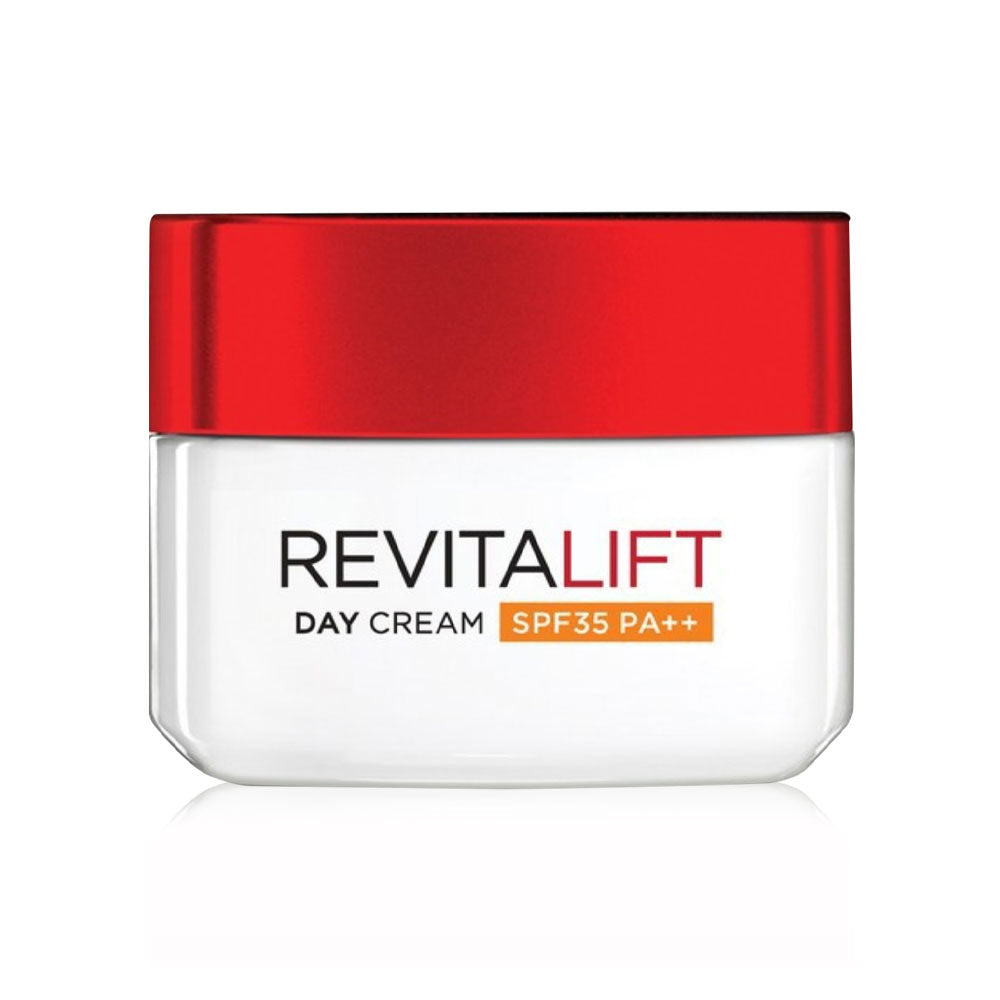 L'Oréal Paris Revitalift Anti-Wrinkle & Firming Day Cream SPF35/PA++ 50ml