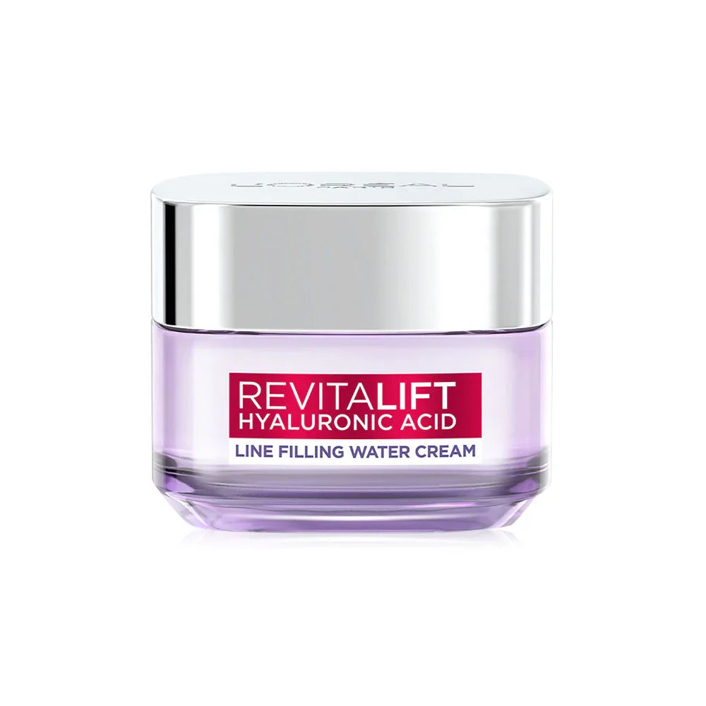 L'Oréal Paris Revitalift Hyaluronic Acid Day Cream 15ml