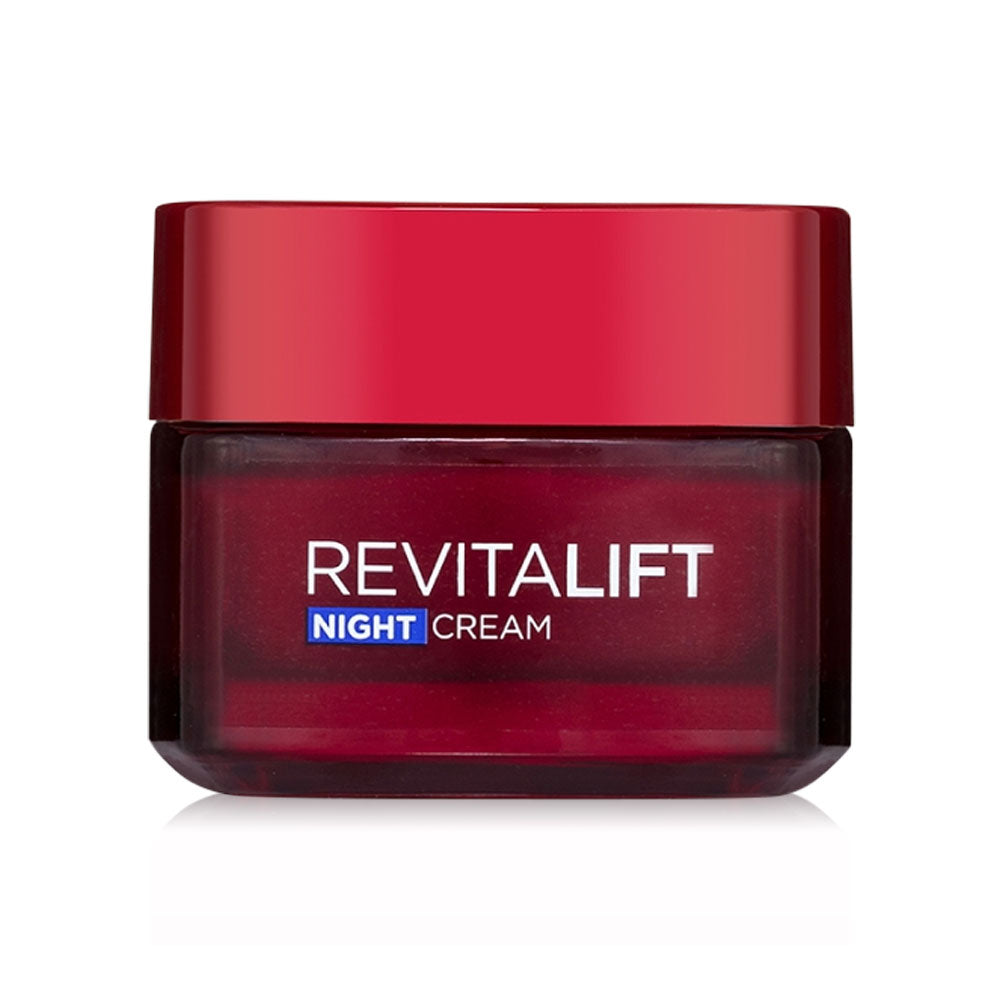 L'Oréal Paris Revitalift Night Cream 50ml
