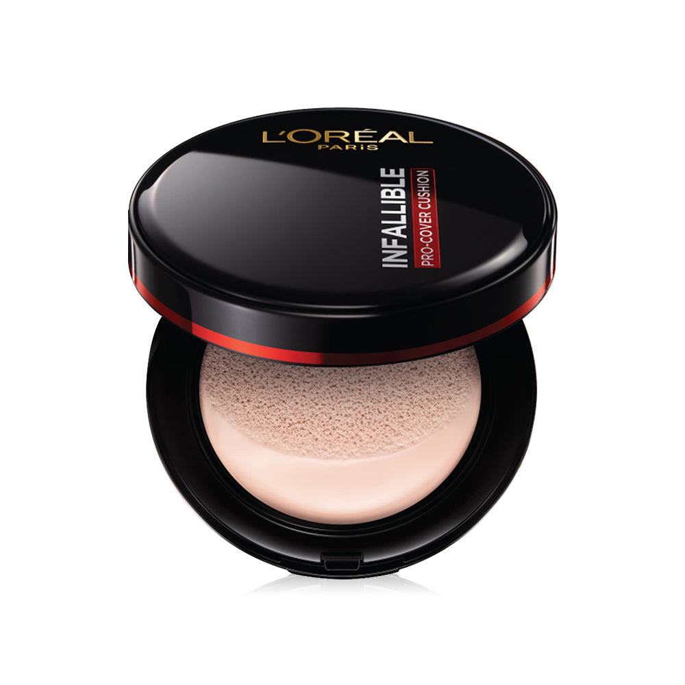 L'Oréal Paris Infallible Pro-Cover Cushion 14g - #200 A
