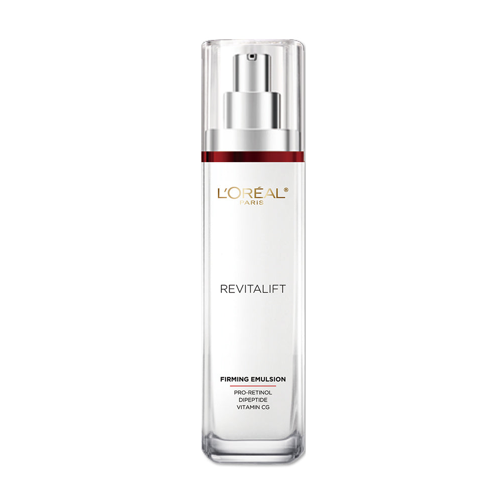 L'Oréal Paris Revitalift Advanced Anti-Wrinkle Firming Emulsion 50ml