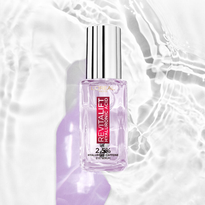L'Oréal Paris Revitalift Hyaluron Eye Serum 20ml