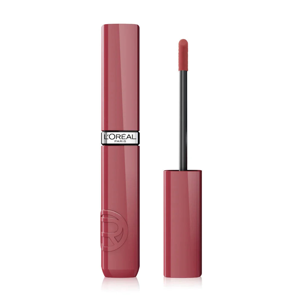 L'Oréal Paris Infallible Resistance Hairspray 4ml - #220 Paris Sunset