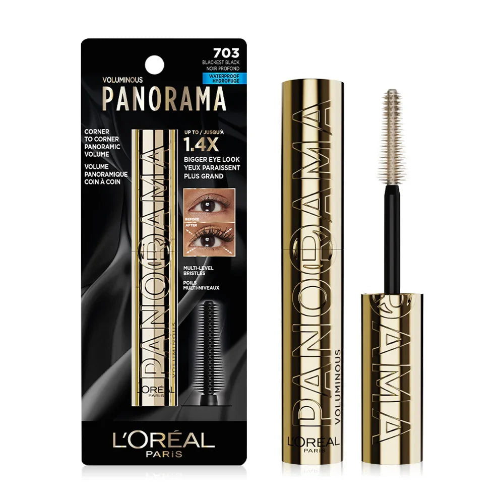 L'Oréal Paris Voluminous Panorama Waterproof Mascara 9.4g