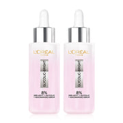 L'Oréal Paris Glycolic Bright Instant Glowing Serum 30ml x 2pcs