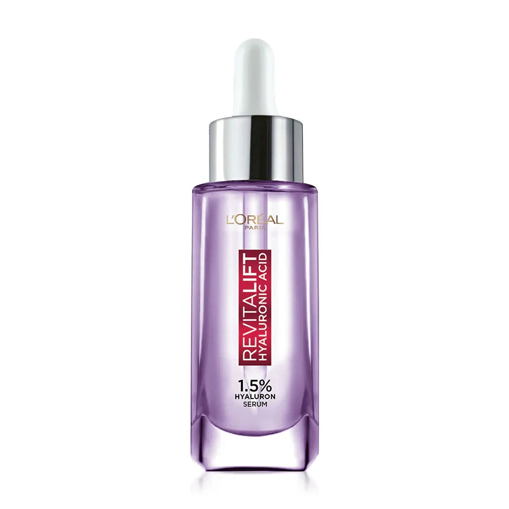 L'Oréal Paris Revitalift Hyaluronic Acid Replumping Serum 30ml