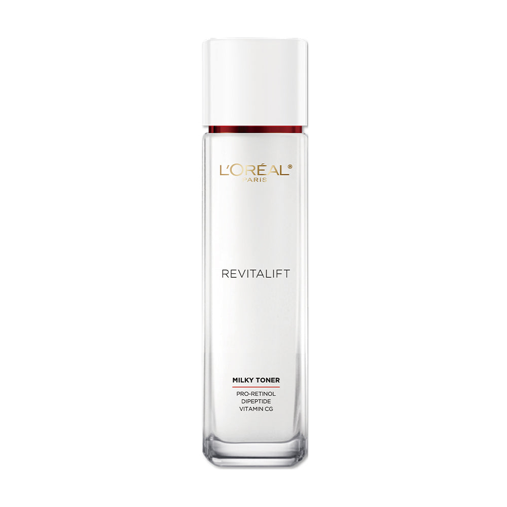 L'Oréal Paris Revitalift Advanced Aqua Milky Toner 65ml