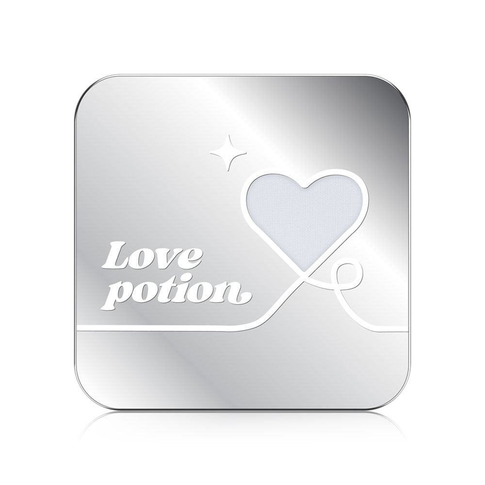 LOVE POTION Starry Blush Powder 2.8g - #01 Baby Blue