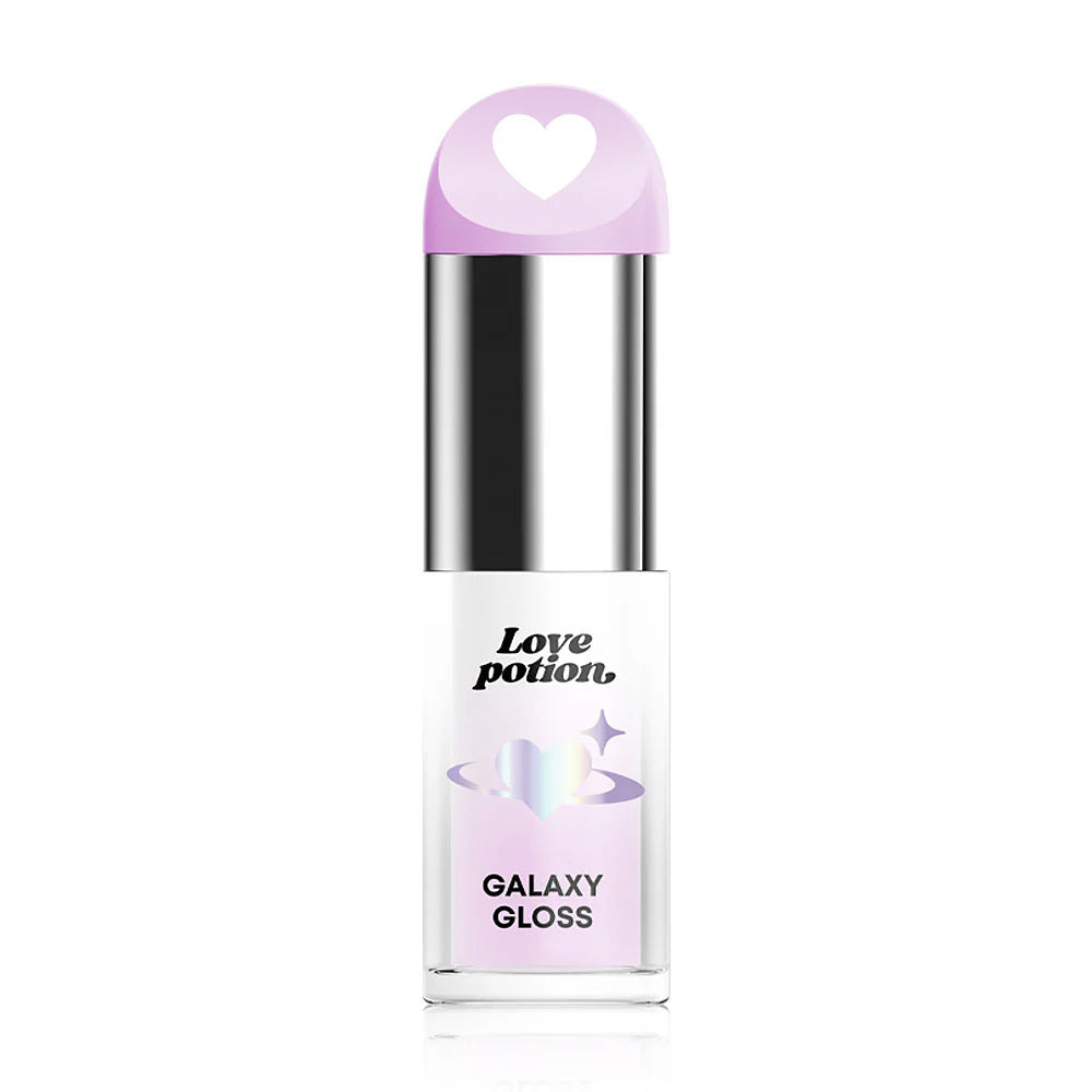 LOVE POTION Galaxy Gloss 3g - #11 Lilac Moon