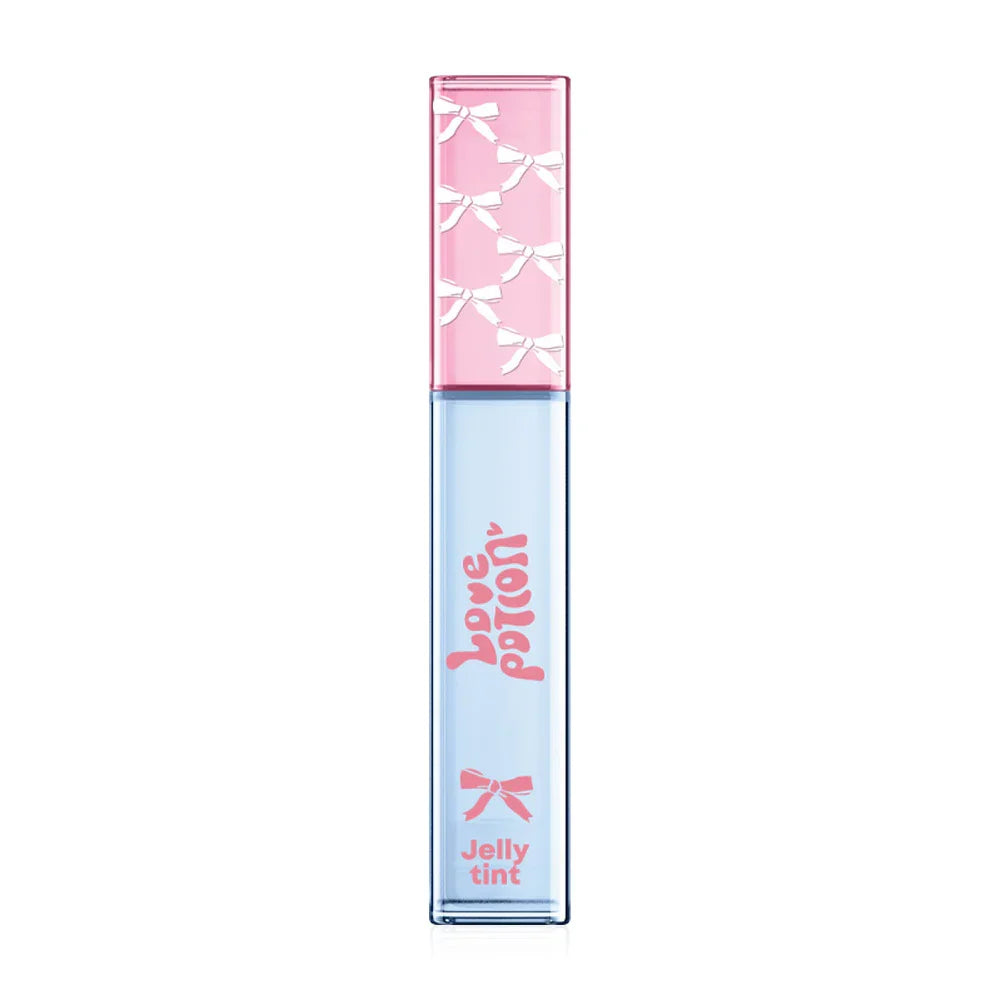 LOVE POTION Jelly Joy Tint 2.5g - #01 Pinky Pop