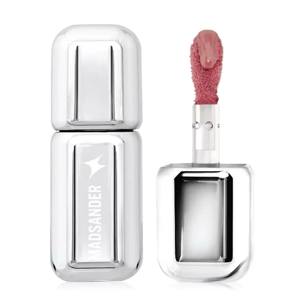 MADSANDER Dewy Glow Lip Tint 4g - #01 Sober
