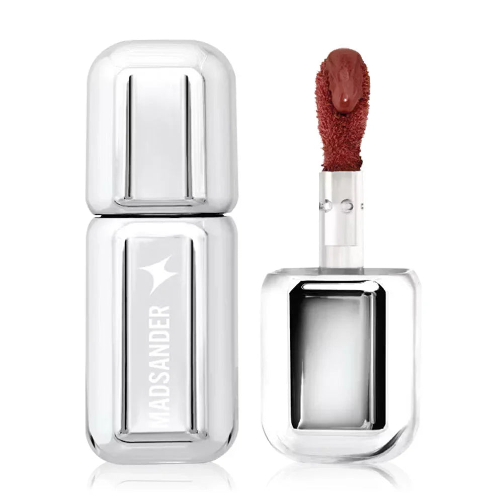 MADSANDER Dewy Glow Lip Tint 4g - #02 Bloody Madsander