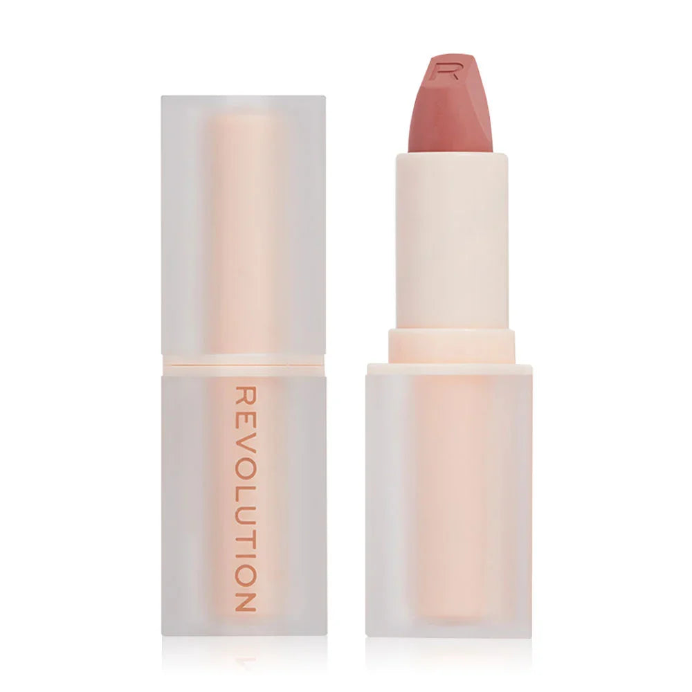 Makeup Revolution Lip Allure Soft Satin 3.2g - Brunch
