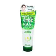 Malissa Kiss Aloe Vera 99.5% & Snow Lotus Soothing Gel 230g