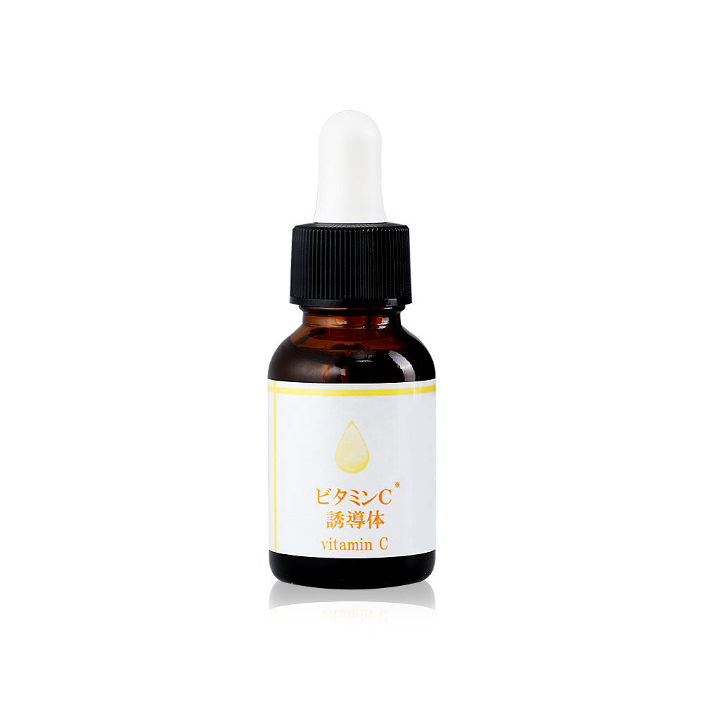 Marumaru Vitamin C Essence 20ml