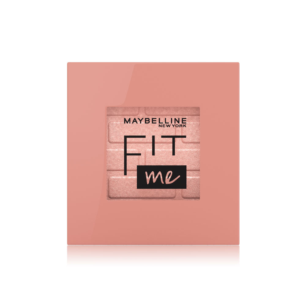 Maybelline New York Fit Me Blush Shade 4.5g - #20 Hopeful