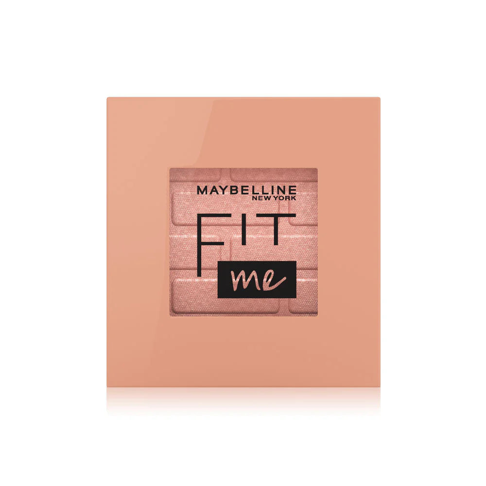 Maybelline New York Fit Me Blush Shade 4.5g - #10 Brave