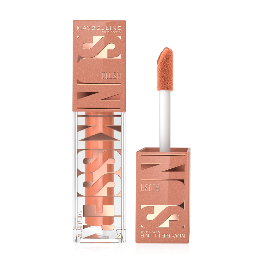 Maybelline New York Sunkisser Original Blush 4.7ml - #01