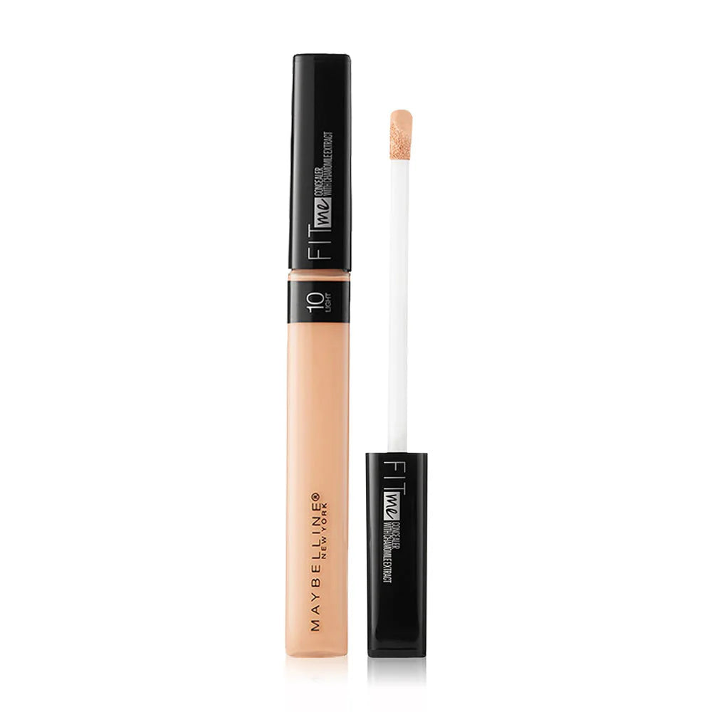 Maybelline New York Fit Me Concealer 6.8ml - #10 Concealer