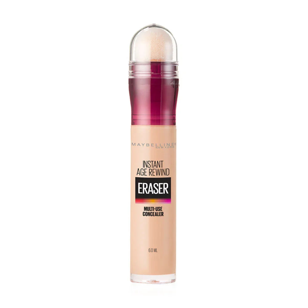 Maybelline New York Instant Age Rewind Concealer 6ml - #120