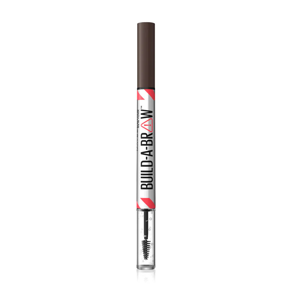 Maybelline New York Build A Brow 1.4g - Dark
