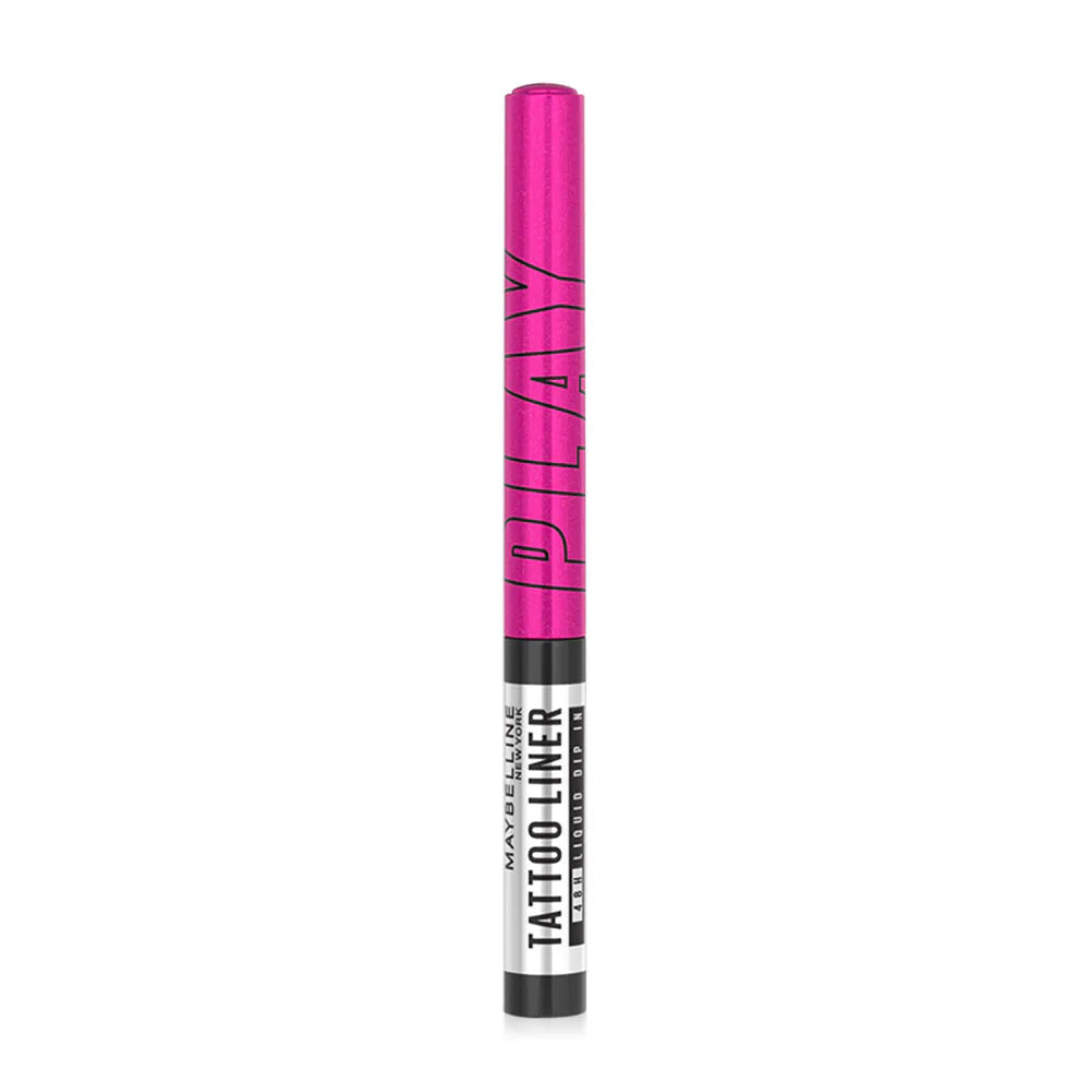 Maybelline New York Tattoo Liner Play 2.1ml - Punch