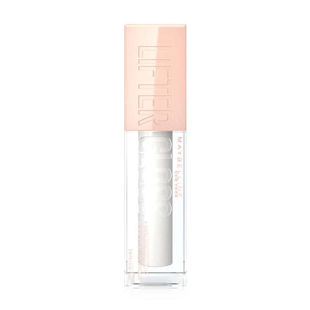 Maybelline New York Lifter Gloss 5.4ml - #001 Pearl