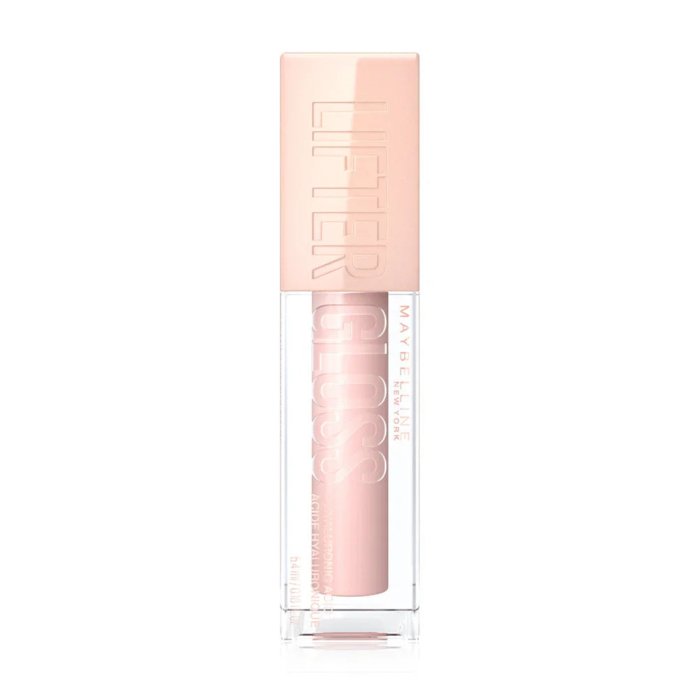 Maybelline New York Lifter Gloss 5.4ml - #002 Ice