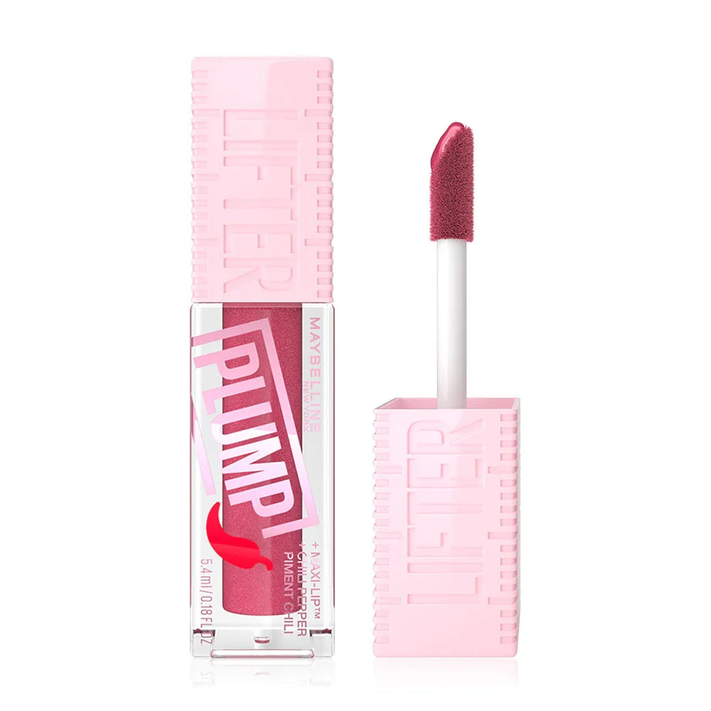 Maybelline New York Lifter Plump 5.4ml - #002 Mauve Bite