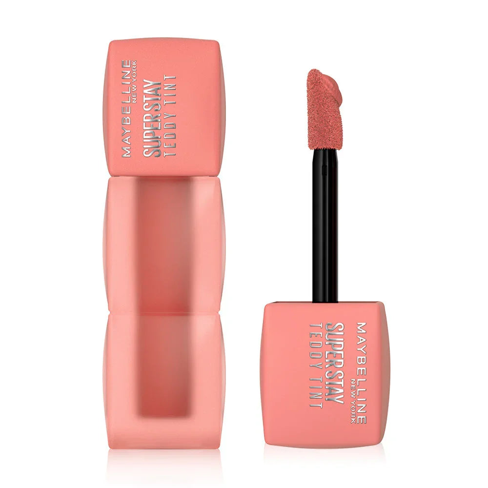 Maybelline New York Superstay Teddy 5ml - #10 Currentmood