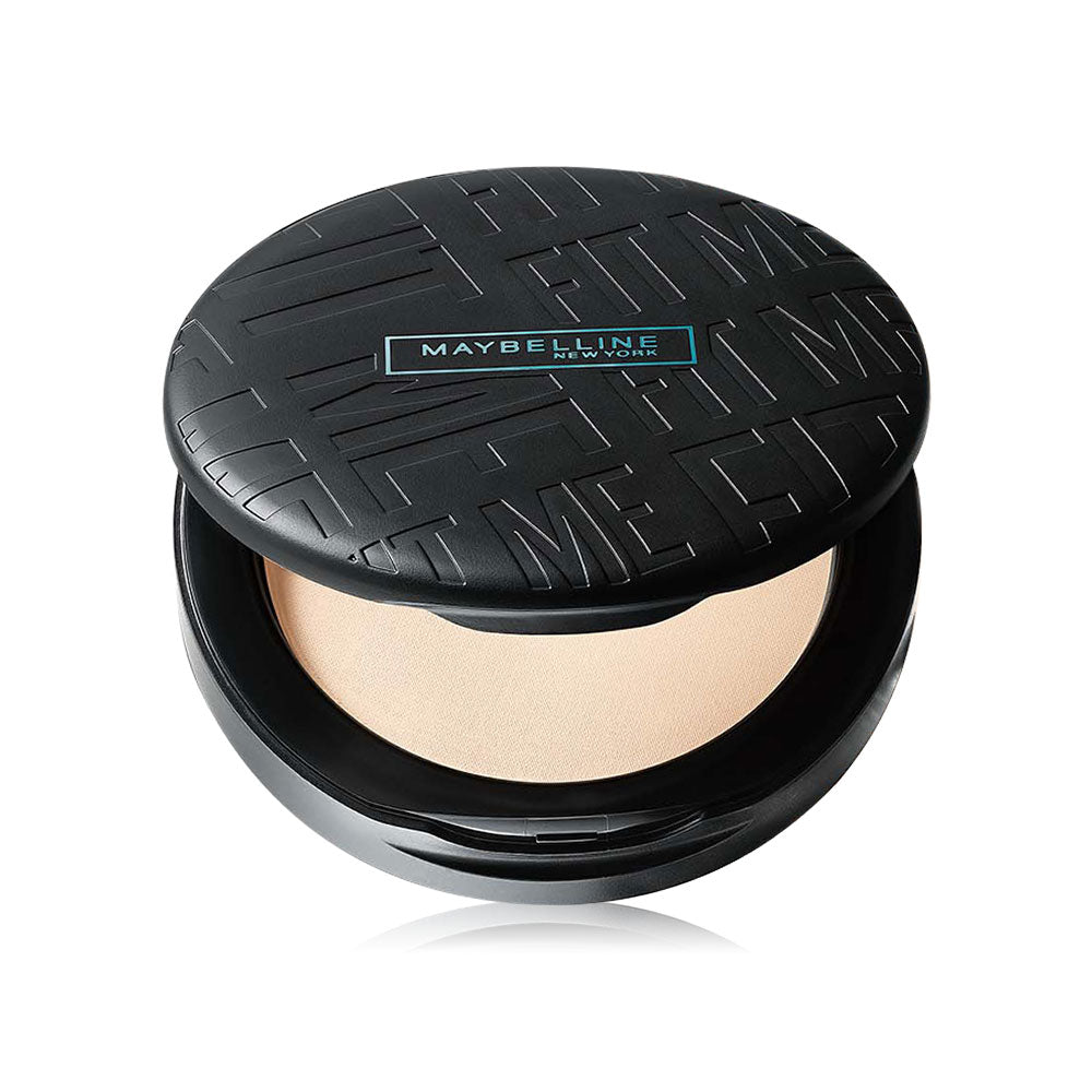 Maybelline New York Fit Me Oil Control SPF32 PA+++ 6g - #109 Fit