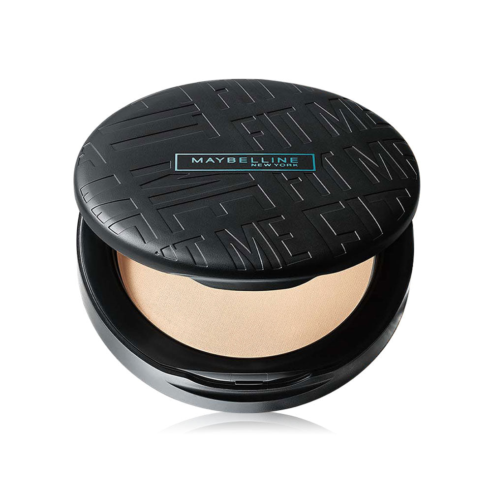 Maybelline New York Fit Me Oil Control SPF32 PA+++ 6g - #118 Fit