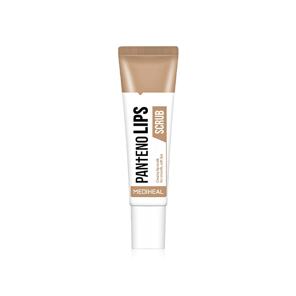 Mediheal Pantenolips Scrub 10ml