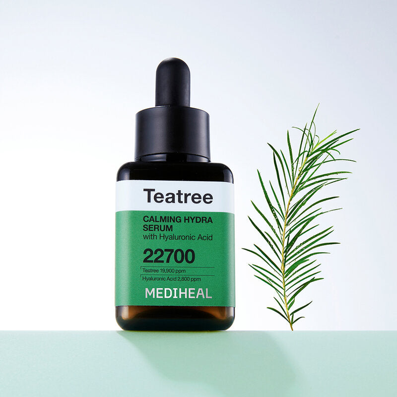 Mediheal Teatree Calming Hydra Serum 40ml