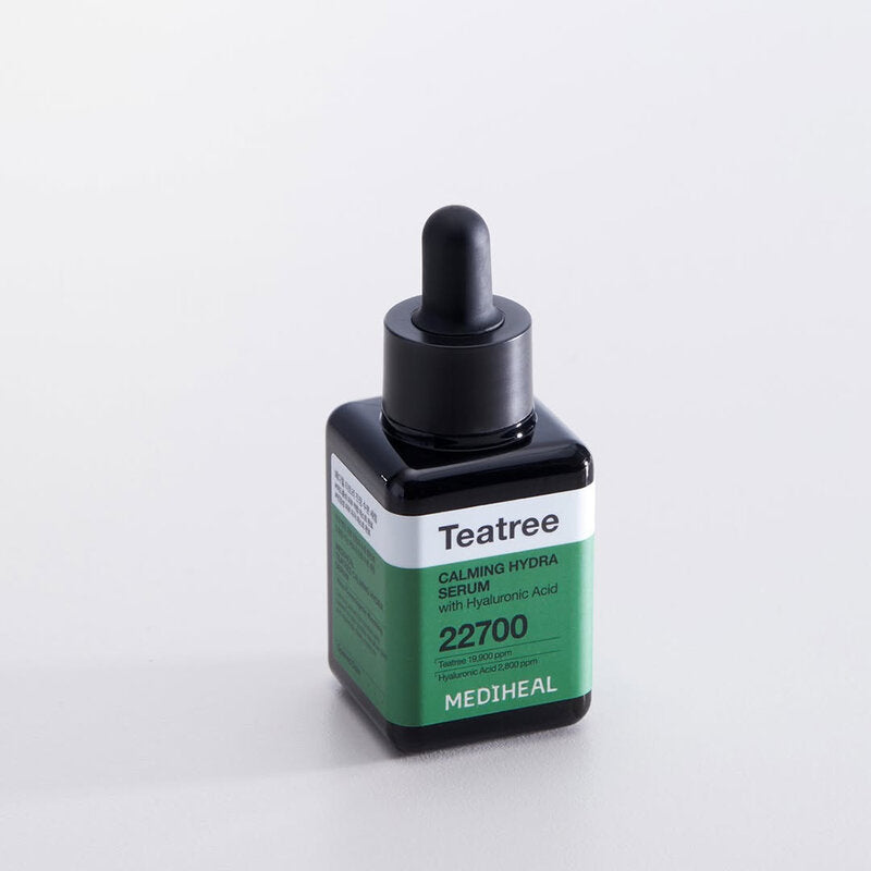 Mediheal Teatree Calming Hydra Serum 40ml