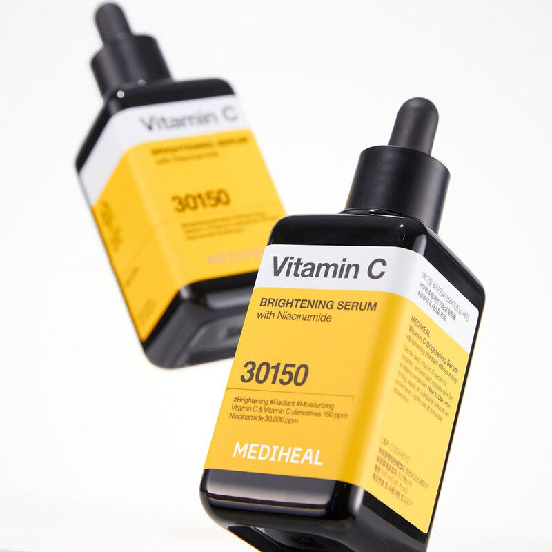 Mediheal Vitamin C Brightening Serum 40ml