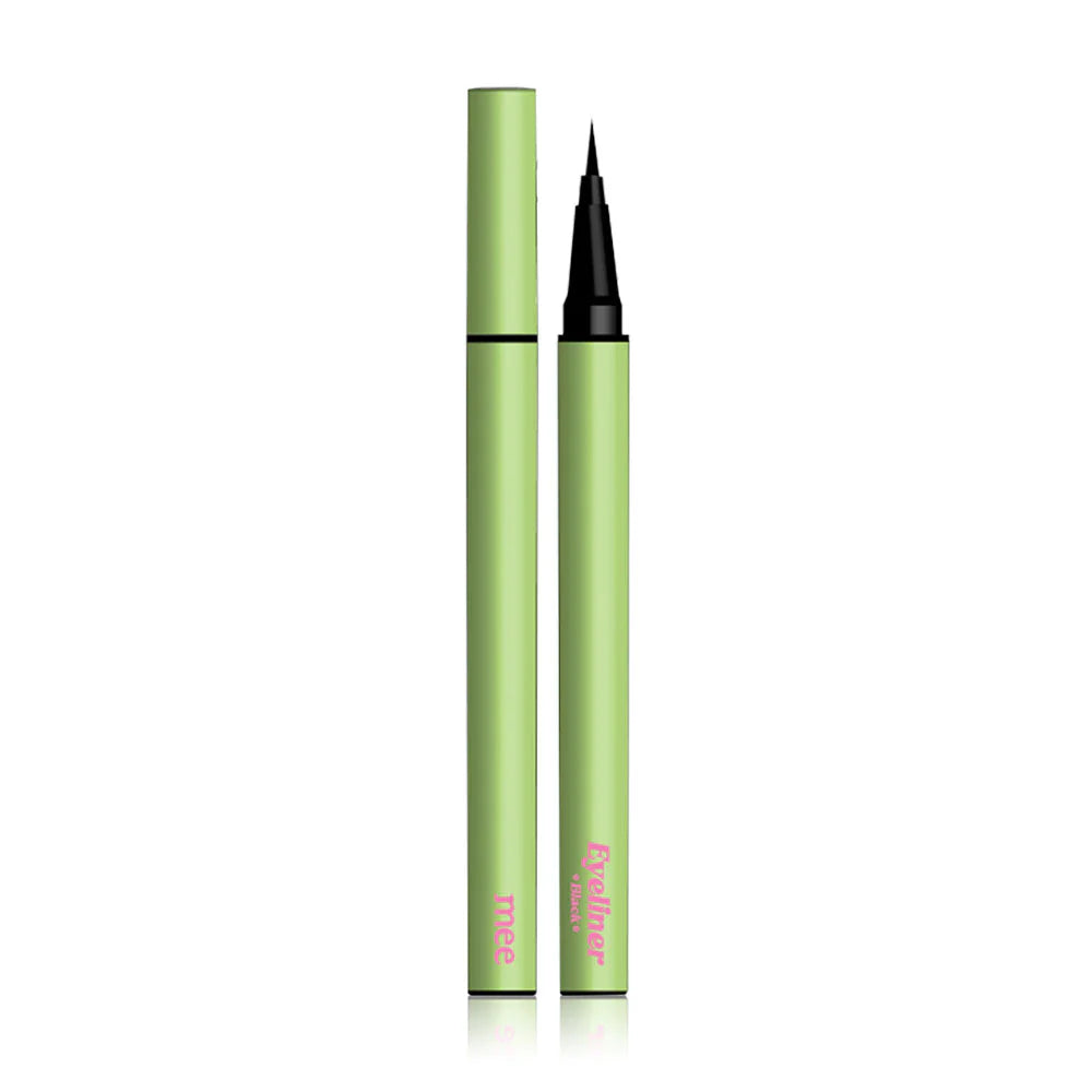 Mee Have A Good Trip Eyeliner 0.8ml - Black