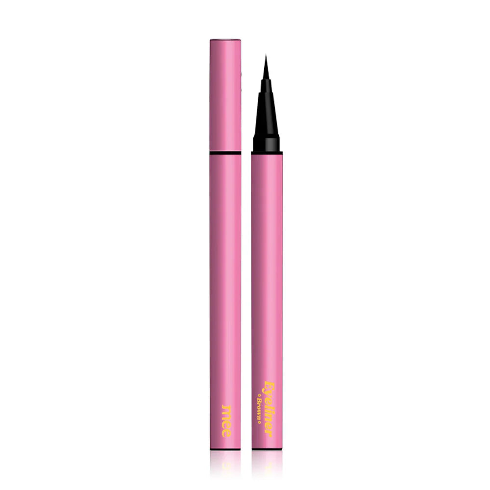 Mee Have A Good Trip Eyeliner 0.8ml - Brown