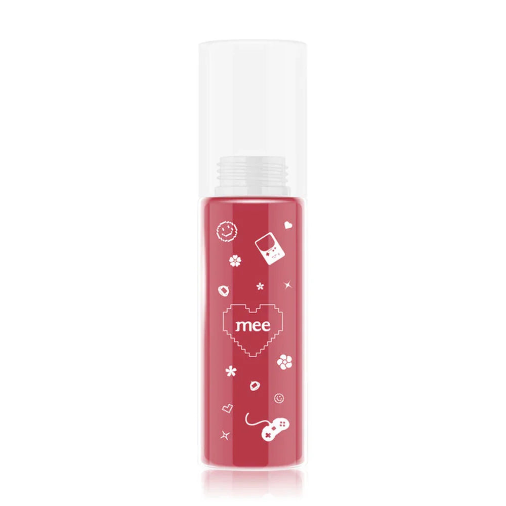 Mee Plumper Lip Gloss 2.3g - #P1 Let's Go