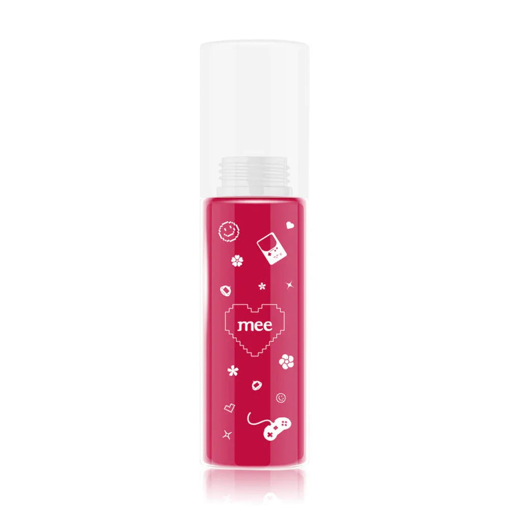 Mee Plumper Lip Gloss 2.3g - #P2 Newbie