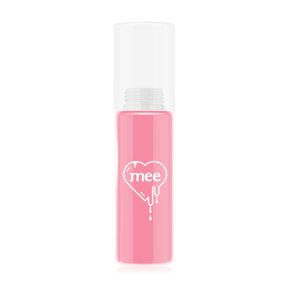 Mee Glossy Lip Oil 2.3g - #G1 Candy Peach