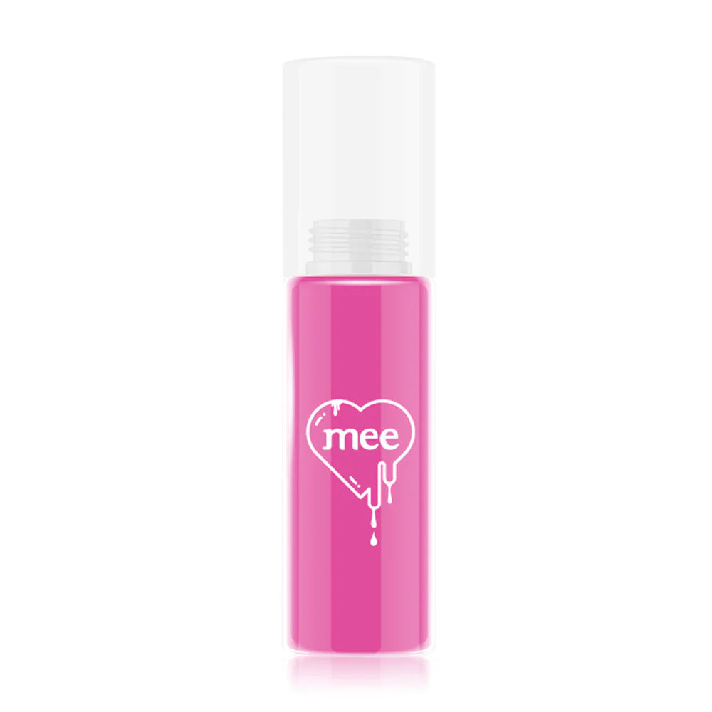 Mee Glossy Lip Oil 2.3g - #G3 Pink Flower