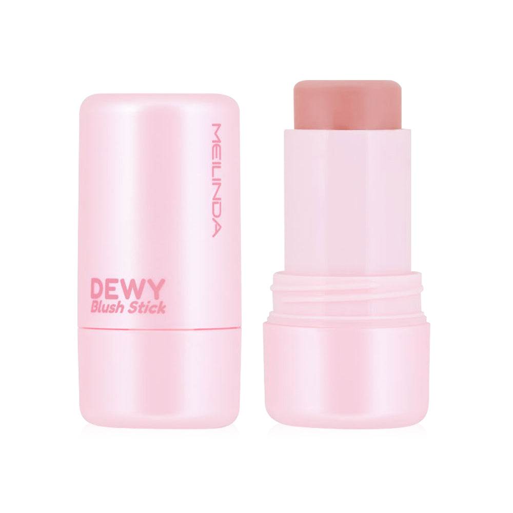 Mei Linda Dewy Blush Stick 6g - #01 Butter Pear