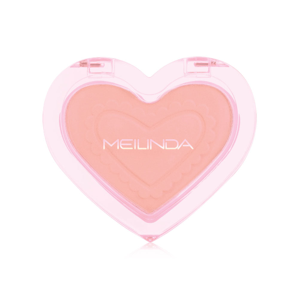 Mei Linda Dreamy Blurry Blush 2.8g - #02 Desert Sand