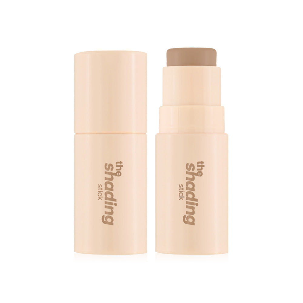 Mei Linda The Shading Stick 4.5g - #02 Warm Light