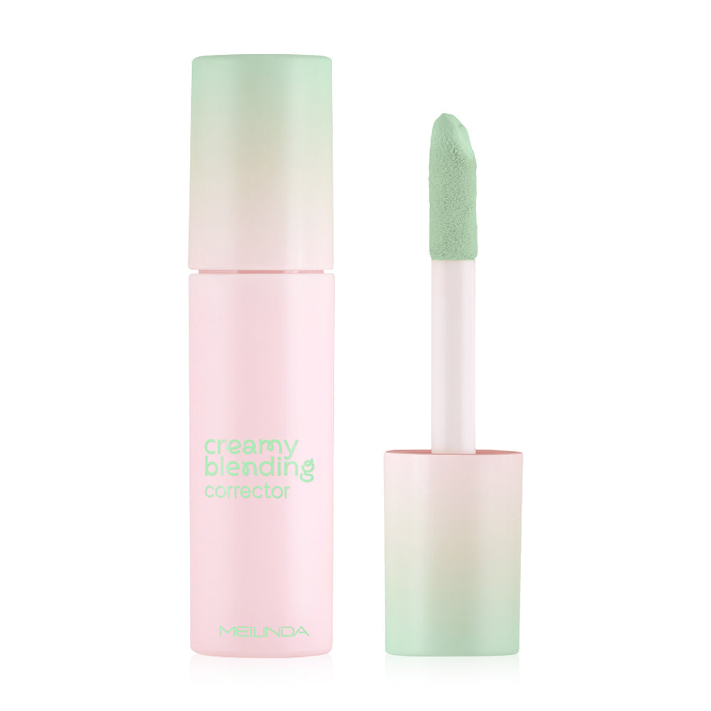 Mei Linda Creamy Blending Corrector 4ml - #02 Matcha Latte