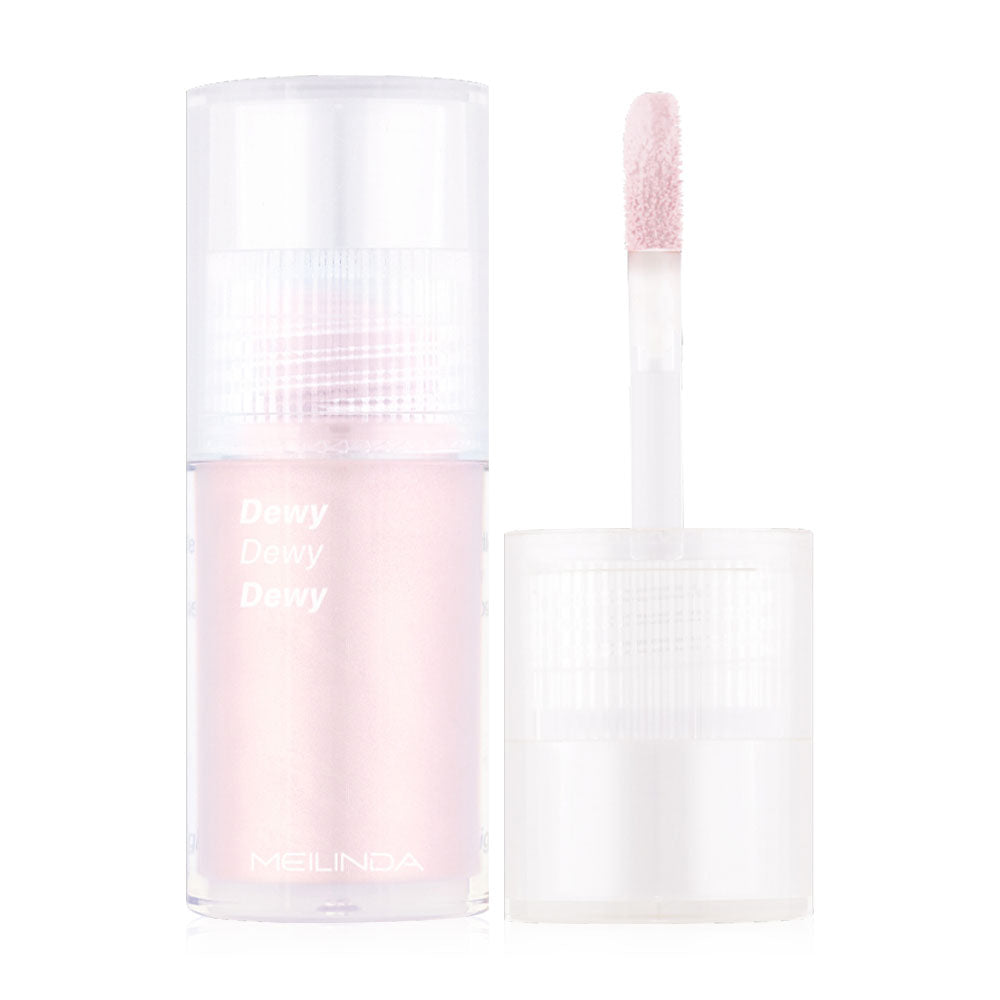 Mei Linda Dewy Highlighter 6ml - #02 Moonlight