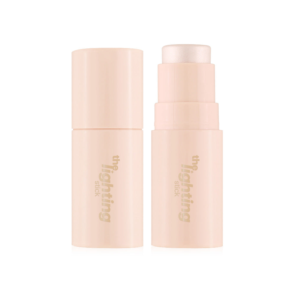 Mei Linda The Lighting Stick 4.5g - #01 Pearly Glow