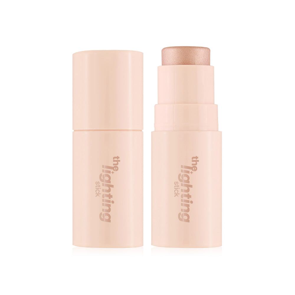 Mei Linda The Lighting Stick 4.5g - #02 Honey Glow